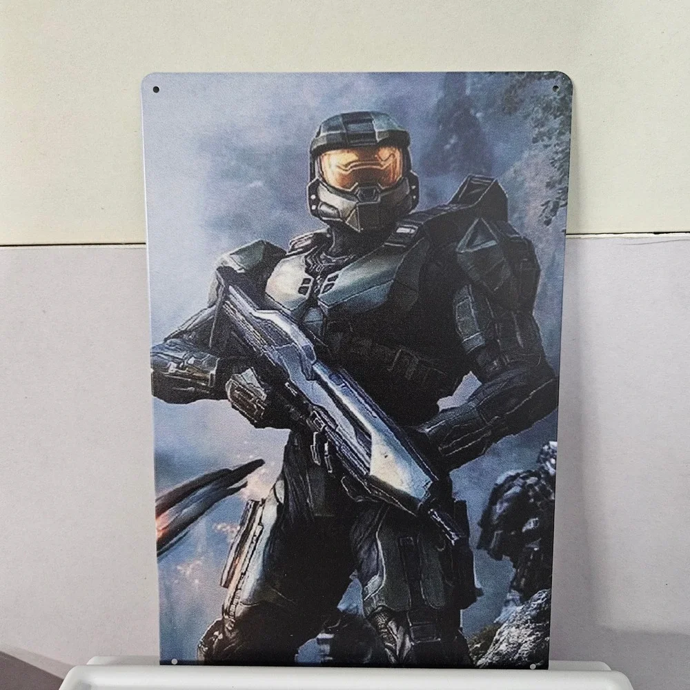 Halo master chief